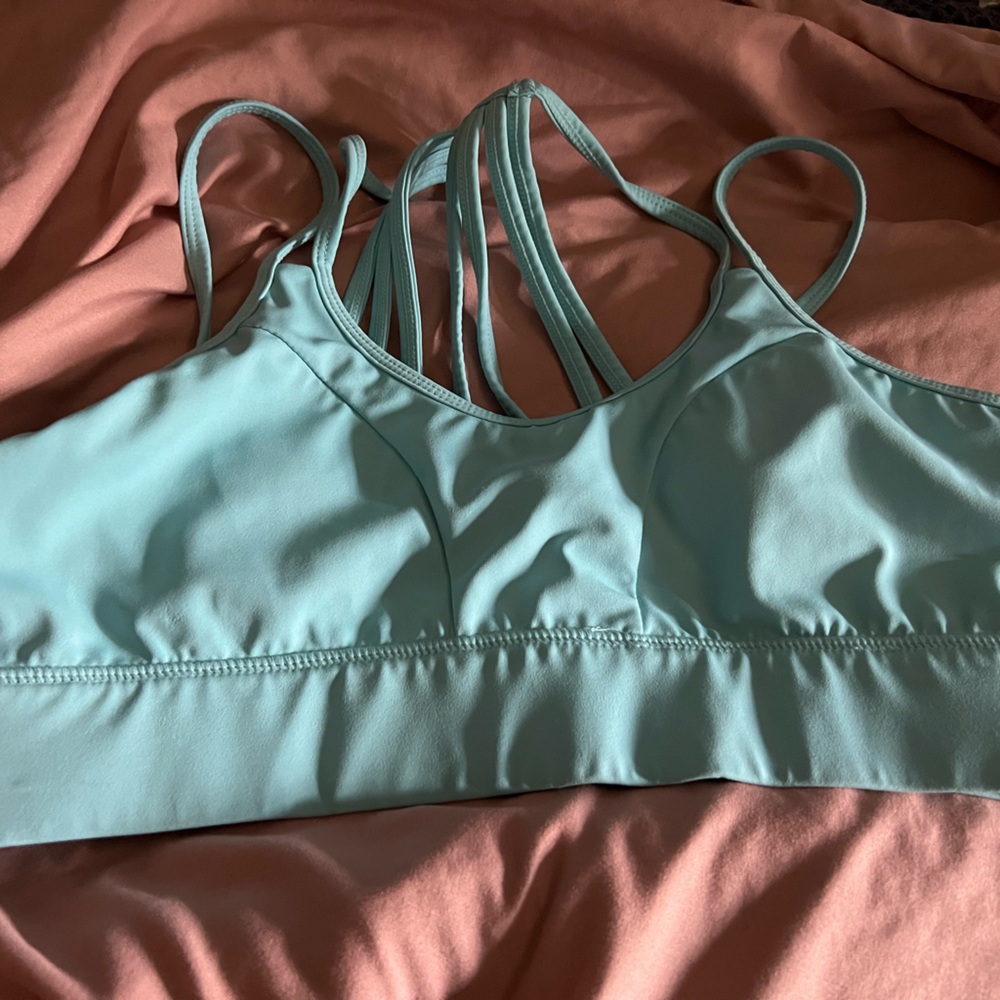 CVG Turquoise